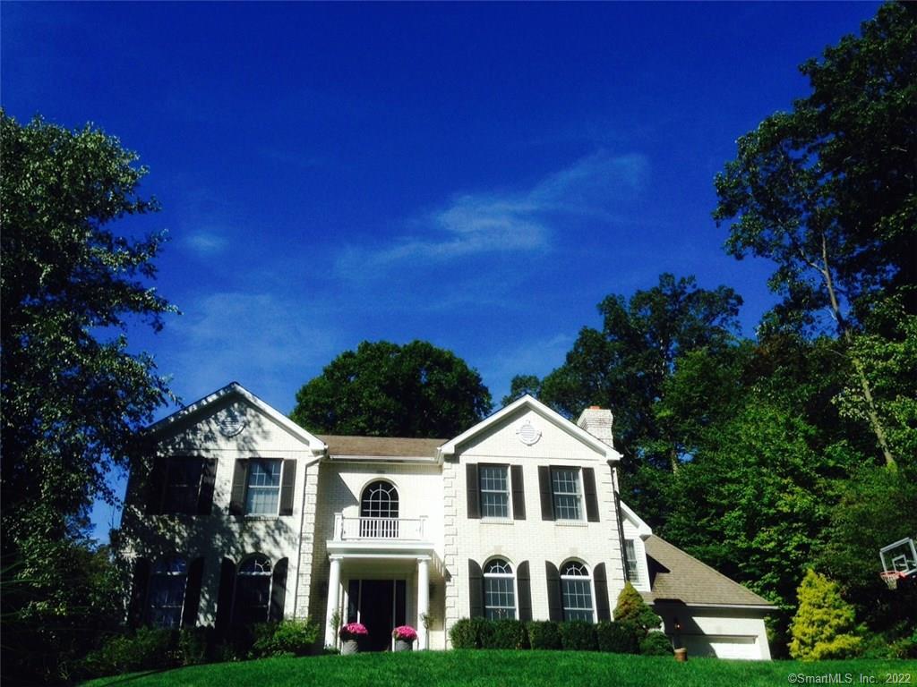 Photo 1 of 681 Old Stamford Road, New Canaan, Connecticut, $7,000, Web #: 170289610