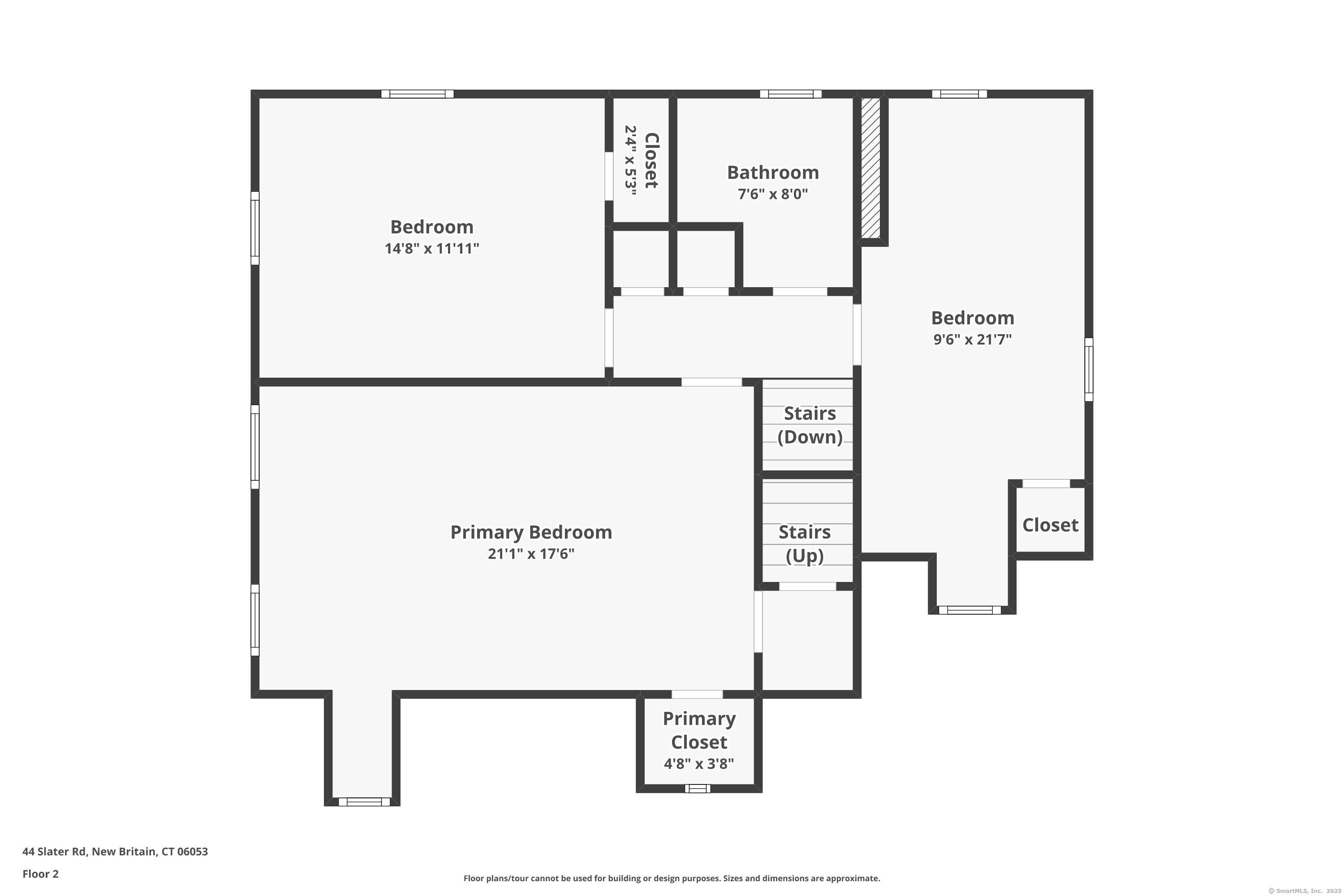 44 Slater Road, New Britain, Connecticut image 39