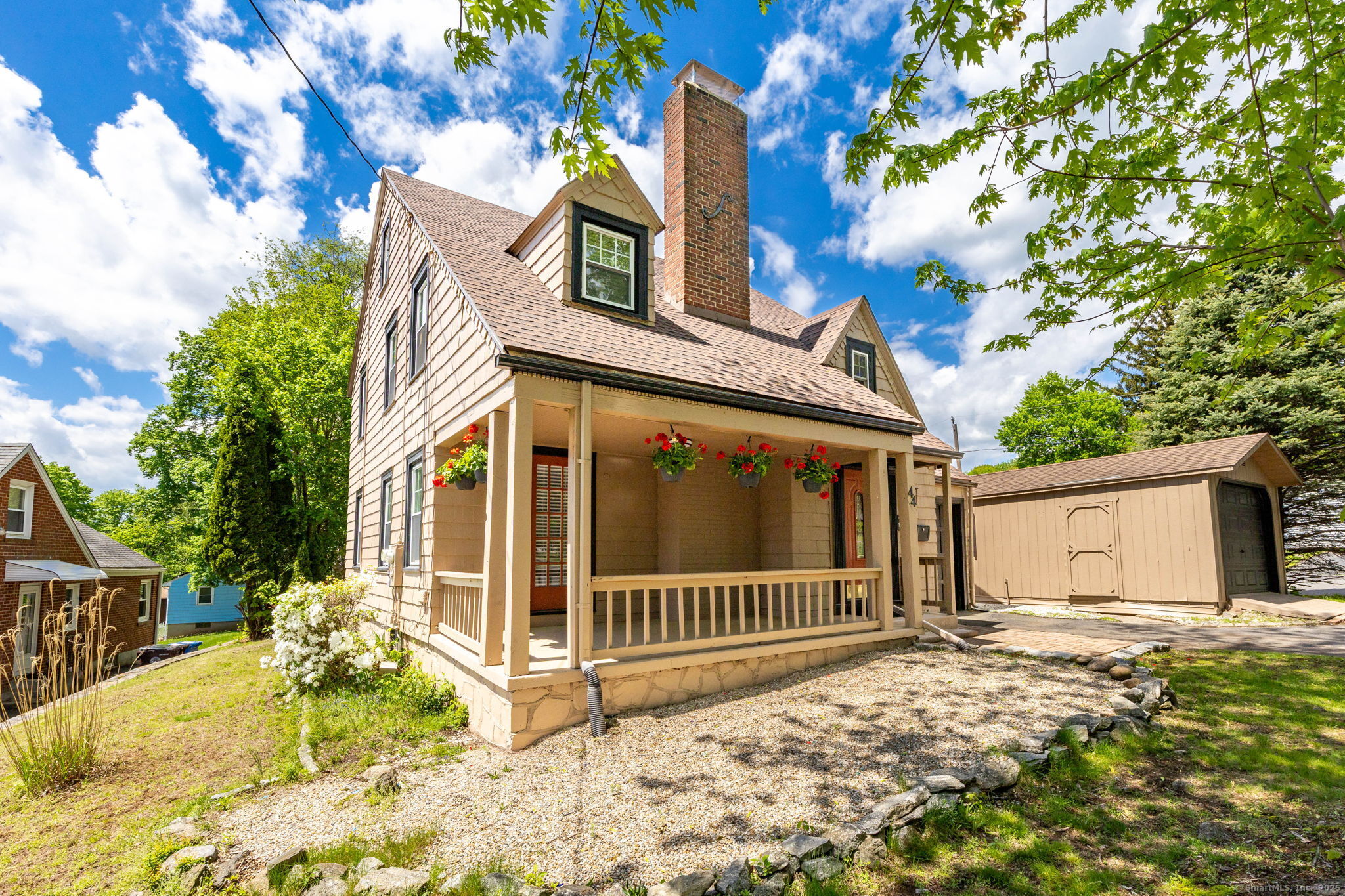 44 Slater Road, New Britain, Connecticut image 2