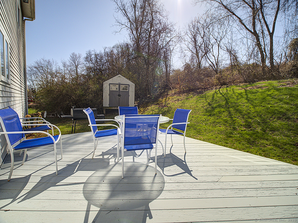 190 Country Hills Road, Hamden, Connecticut image 30