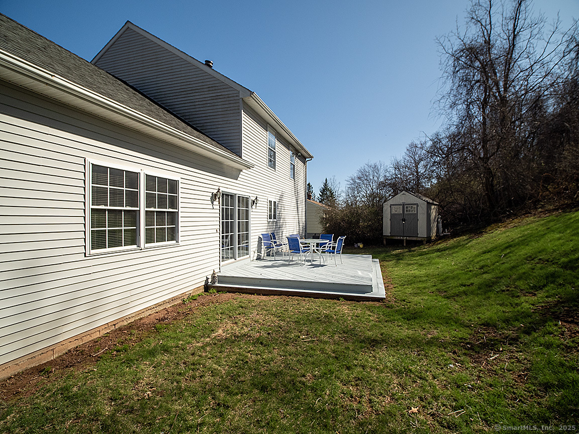 190 Country Hills Road, Hamden, Connecticut image 32