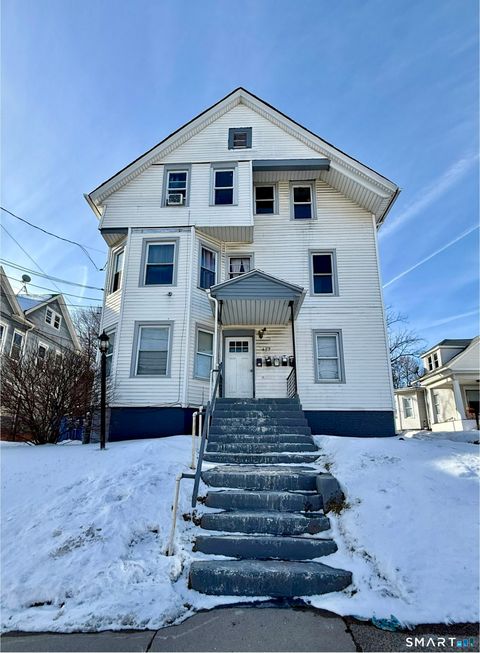 Photo of 482 East Street, New Britain, CT 06051 (MLS # 24148262)