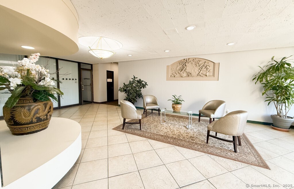 2625 Park Avenue #PH J, Bridgeport, Connecticut image 22