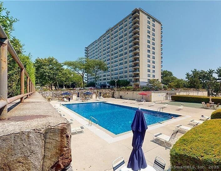 2625 Park Avenue #PH J, Bridgeport, Connecticut image 24