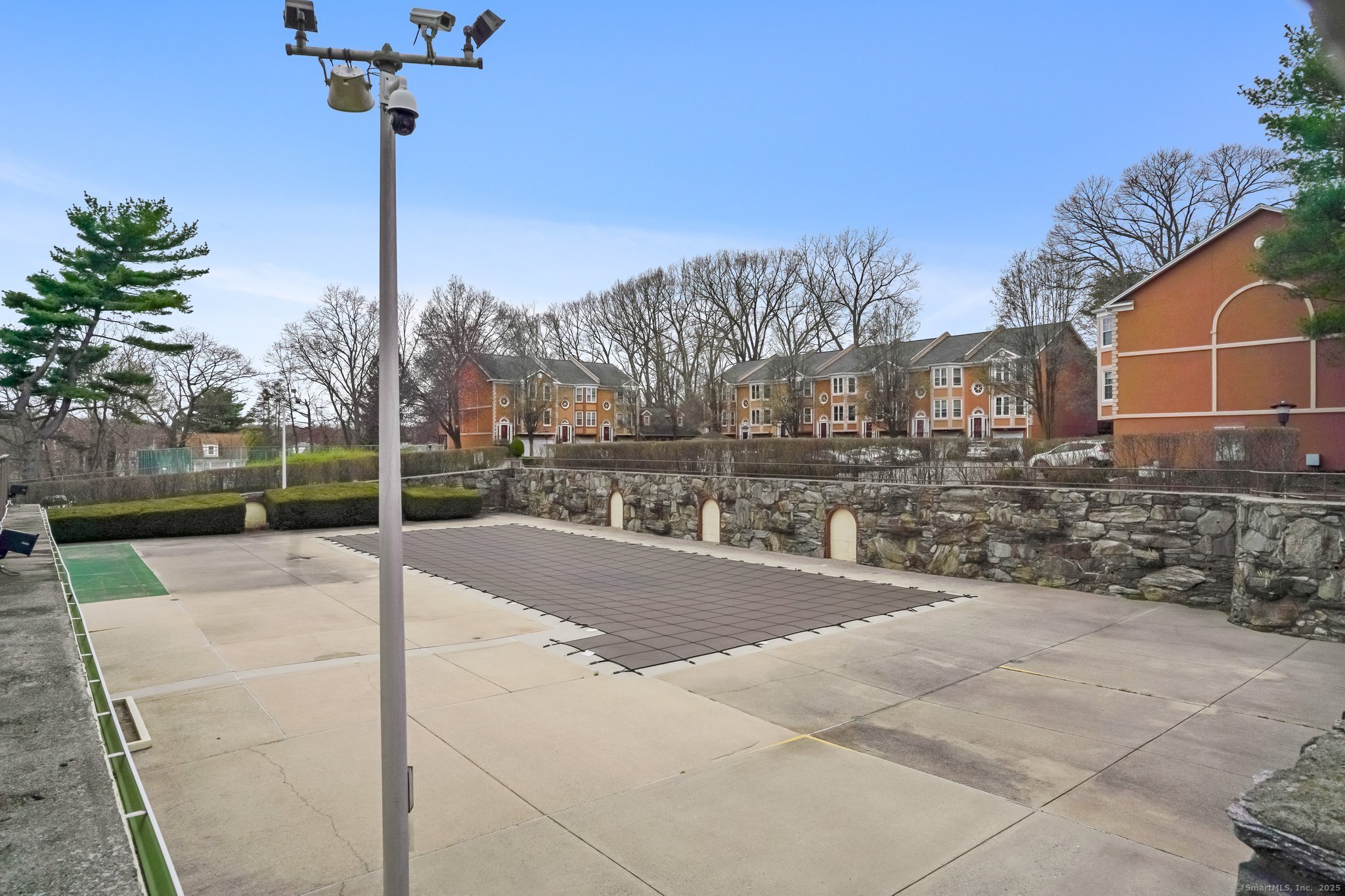 2625 Park Avenue #PH J, Bridgeport, Connecticut image 20