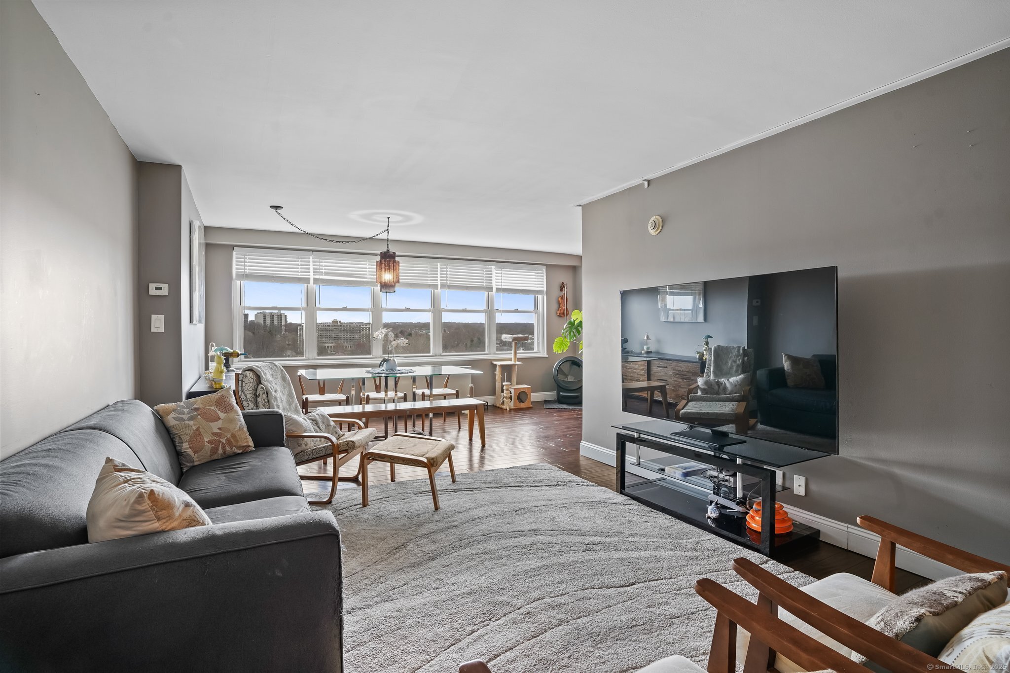 2625 Park Avenue #PH J, Bridgeport, Connecticut image 1