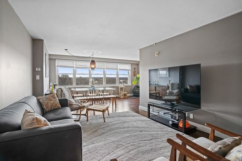 2625 Park Avenue Unit PH J, Bridgeport, CT 06604 - #: 24086561