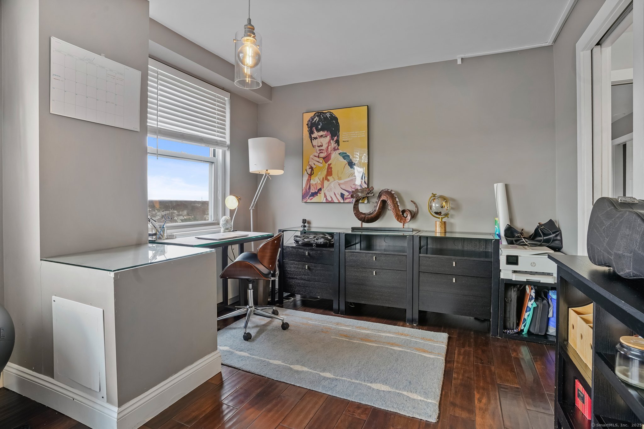 2625 Park Avenue #PH J, Bridgeport, Connecticut image 11