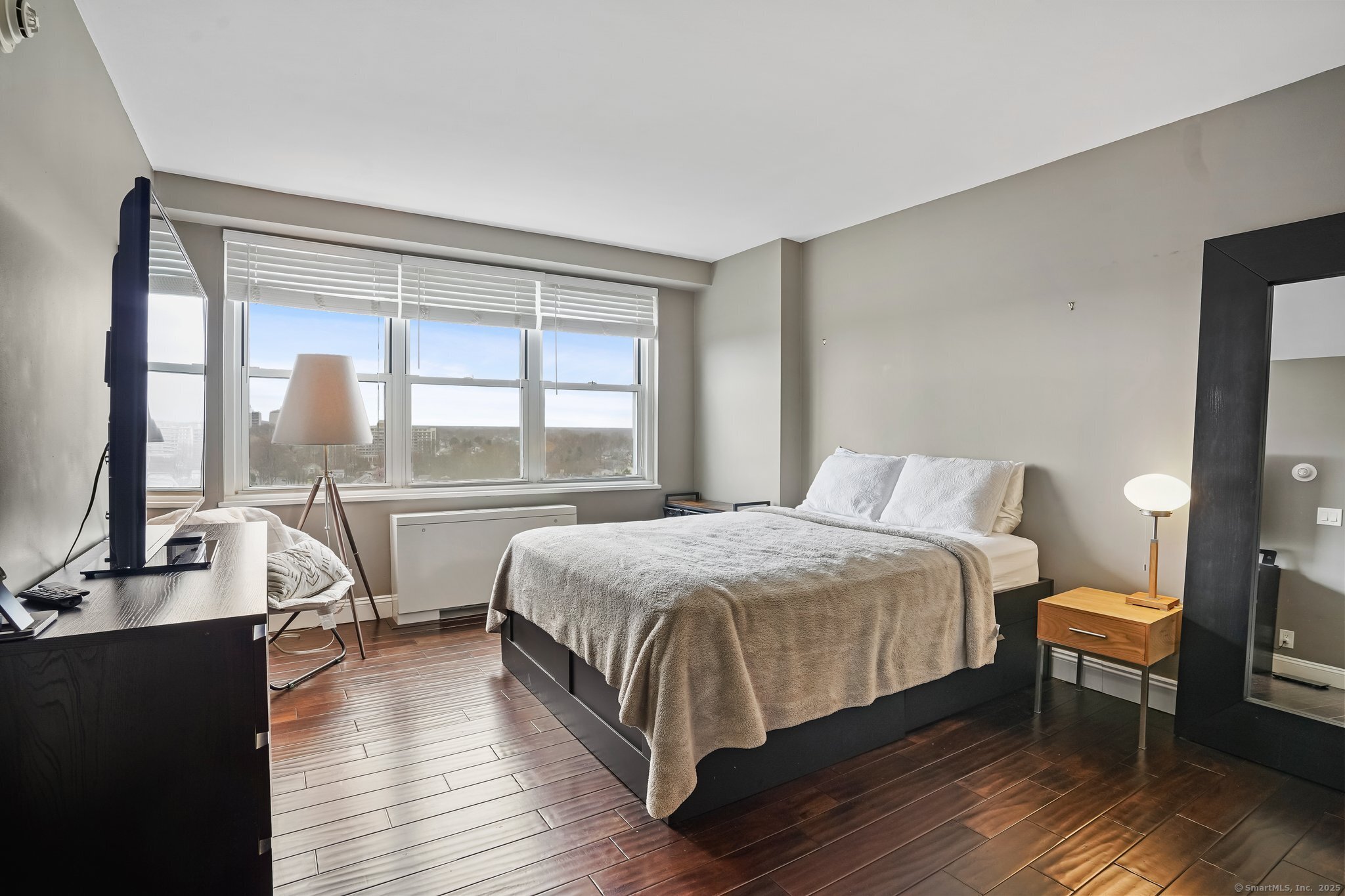 2625 Park Avenue #PH J, Bridgeport, Connecticut image 13