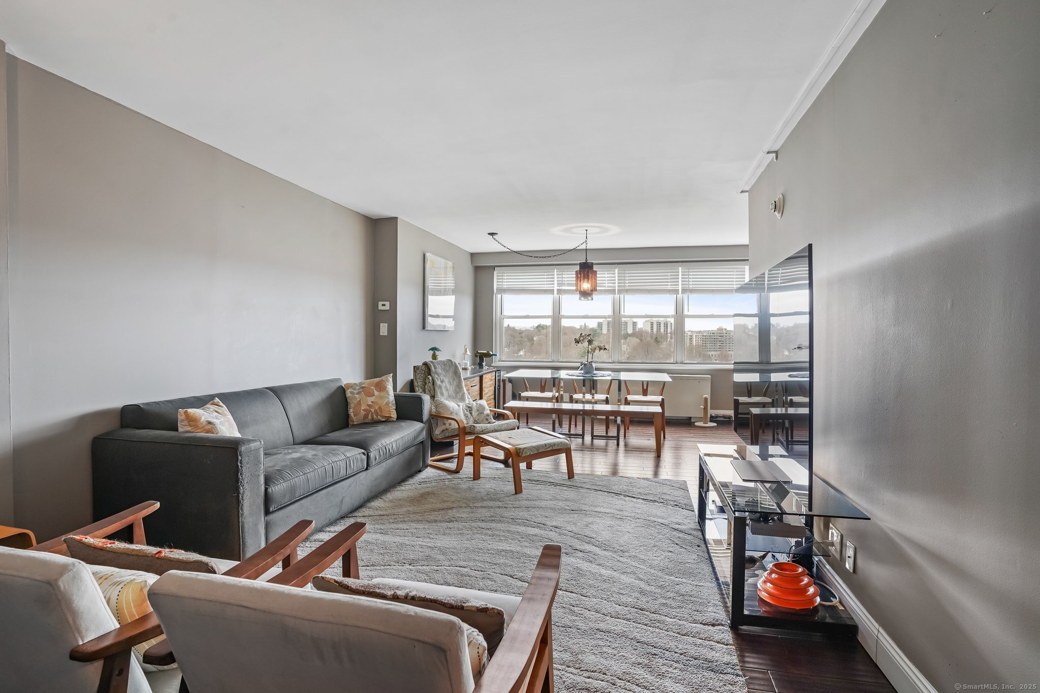 2625 Park Avenue #PH J, Bridgeport, Connecticut image 8