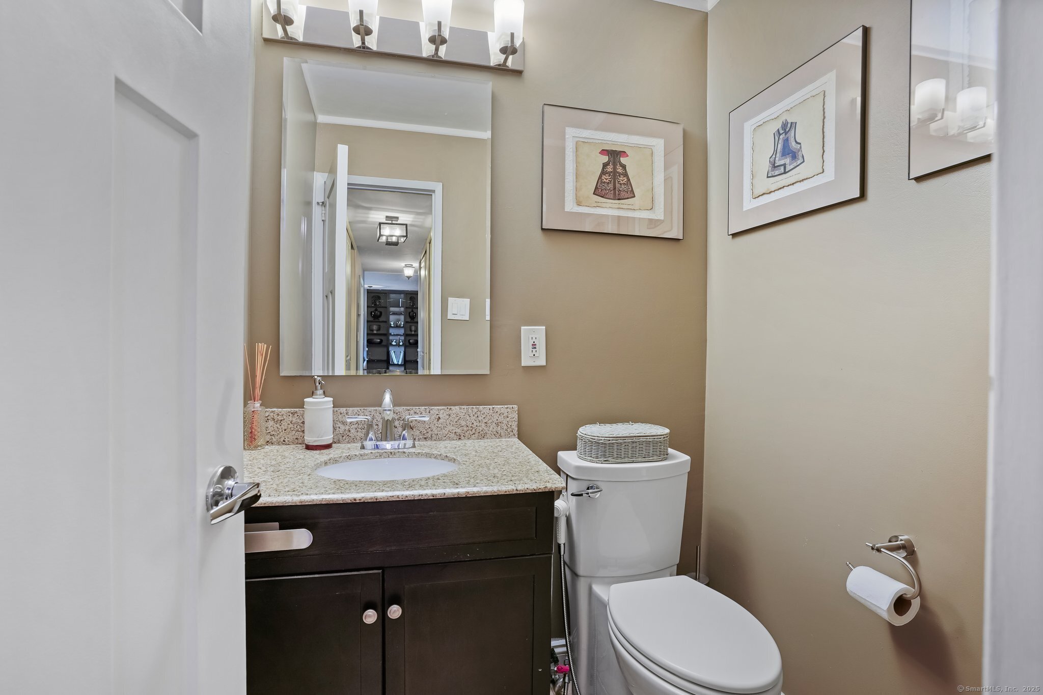 2625 Park Avenue #PH J, Bridgeport, Connecticut image 19