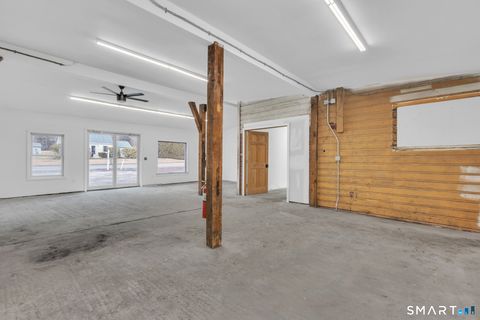 Tiny photo for 130 W Stafford Road, Stafford, CT 06076 (MLS # 24147570)