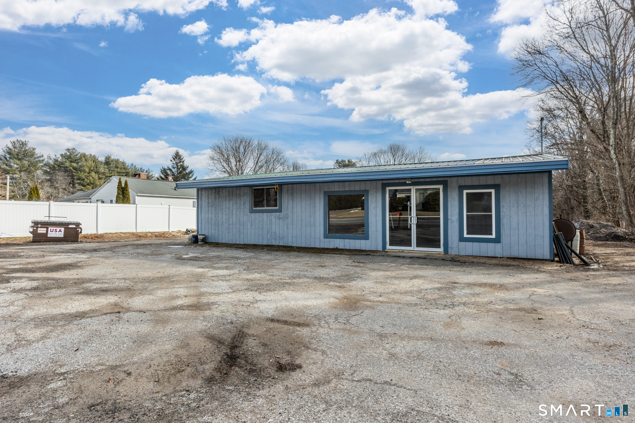 130 West Stafford Road