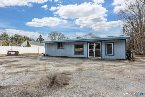 Tiny photo for 130 W Stafford Road, Stafford, CT 06076 (MLS # 24147570)