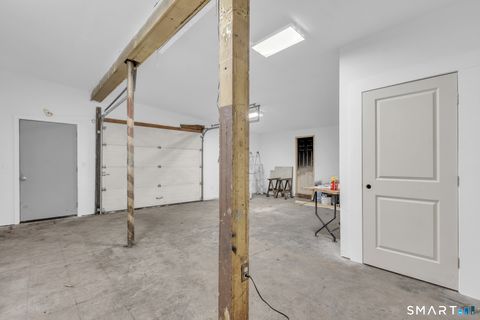 Tiny photo for 130 W Stafford Road, Stafford, CT 06076 (MLS # 24147570)