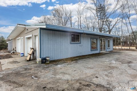 Tiny photo for 130 W Stafford Road, Stafford, CT 06076 (MLS # 24147570)