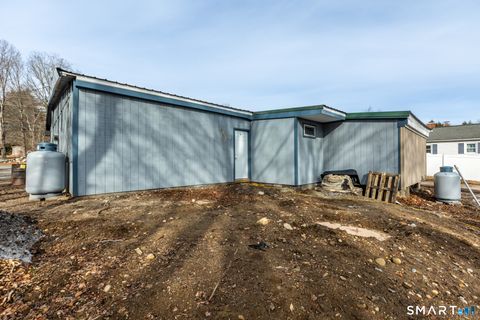 Tiny photo for 130 W Stafford Road, Stafford, CT 06076 (MLS # 24147570)