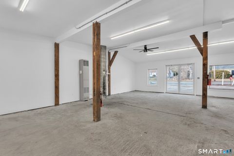 Tiny photo for 130 W Stafford Road, Stafford, CT 06076 (MLS # 24147570)