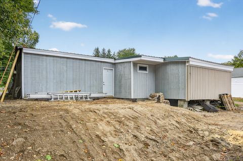 Tiny photo for 130 W Stafford Road, Stafford, CT 06076 (MLS # 24147570)