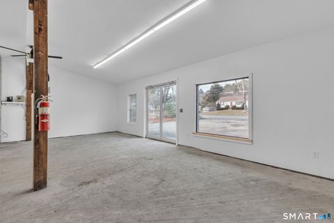 Tiny photo for 130 W Stafford Road, Stafford, CT 06076 (MLS # 24147570)