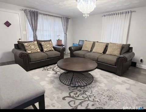 Tiny photo for 190 Anderson Avenue, Waterbury, CT 06708 (MLS # 24155985)