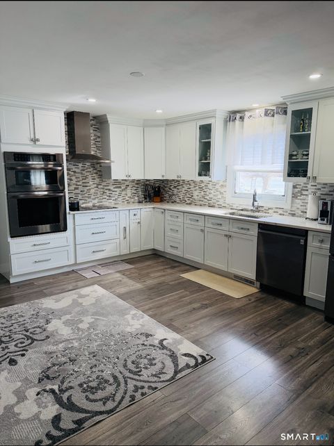 Tiny photo for 190 Anderson Avenue, Waterbury, CT 06708 (MLS # 24155985)