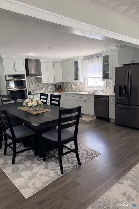 Tiny photo for 190 Anderson Avenue, Waterbury, CT 06708 (MLS # 24155985)