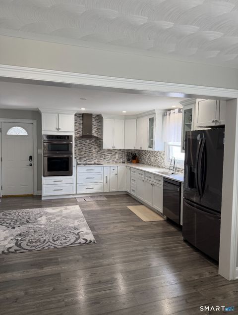 Tiny photo for 190 Anderson Avenue, Waterbury, CT 06708 (MLS # 24155985)