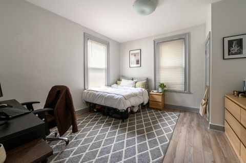 Tiny photo for 54 Mechanic Street #2nd floor, New Haven, CT 06511 (MLS # 24137599)