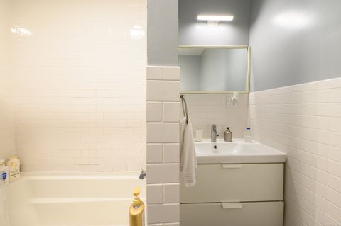 Tiny photo for 54 Mechanic Street #2nd floor, New Haven, CT 06511 (MLS # 24137599)