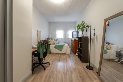 Tiny photo for 54 Mechanic Street #2nd floor, New Haven, CT 06511 (MLS # 24137599)