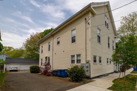 Tiny photo for 54 Mechanic Street #2nd floor, New Haven, CT 06511 (MLS # 24137599)