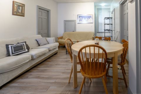 Tiny photo for 54 Mechanic Street #2nd floor, New Haven, CT 06511 (MLS # 24137599)