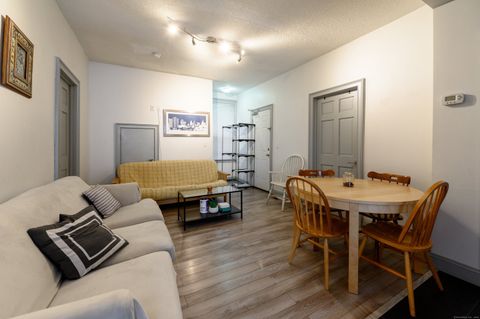 Tiny photo for 54 Mechanic Street #2nd floor, New Haven, CT 06511 (MLS # 24137599)