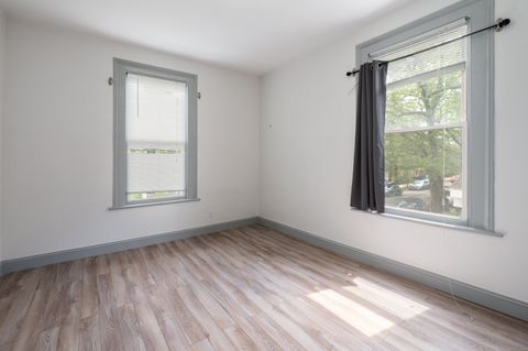 Tiny photo for 54 Mechanic Street #2nd floor, New Haven, CT 06511 (MLS # 24137599)
