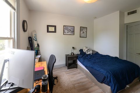 Tiny photo for 54 Mechanic Street #2nd floor, New Haven, CT 06511 (MLS # 24137599)