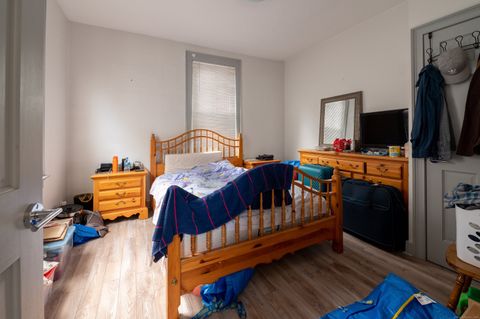 Tiny photo for 54 Mechanic Street #2nd floor, New Haven, CT 06511 (MLS # 24137599)