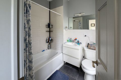 Tiny photo for 54 Mechanic Street #2nd floor, New Haven, CT 06511 (MLS # 24137599)