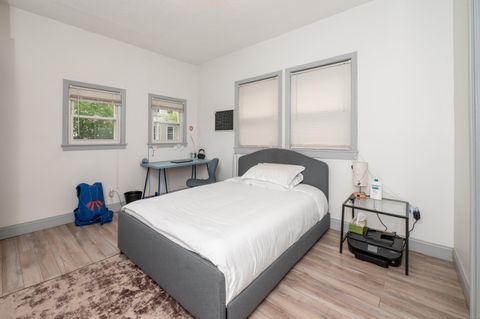 Tiny photo for 54 Mechanic Street #2nd floor, New Haven, CT 06511 (MLS # 24137599)