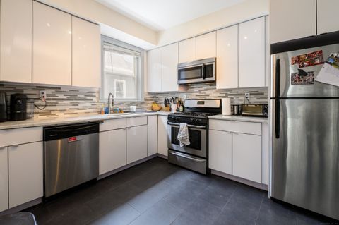 Tiny photo for 54 Mechanic Street #2nd floor, New Haven, CT 06511 (MLS # 24137599)