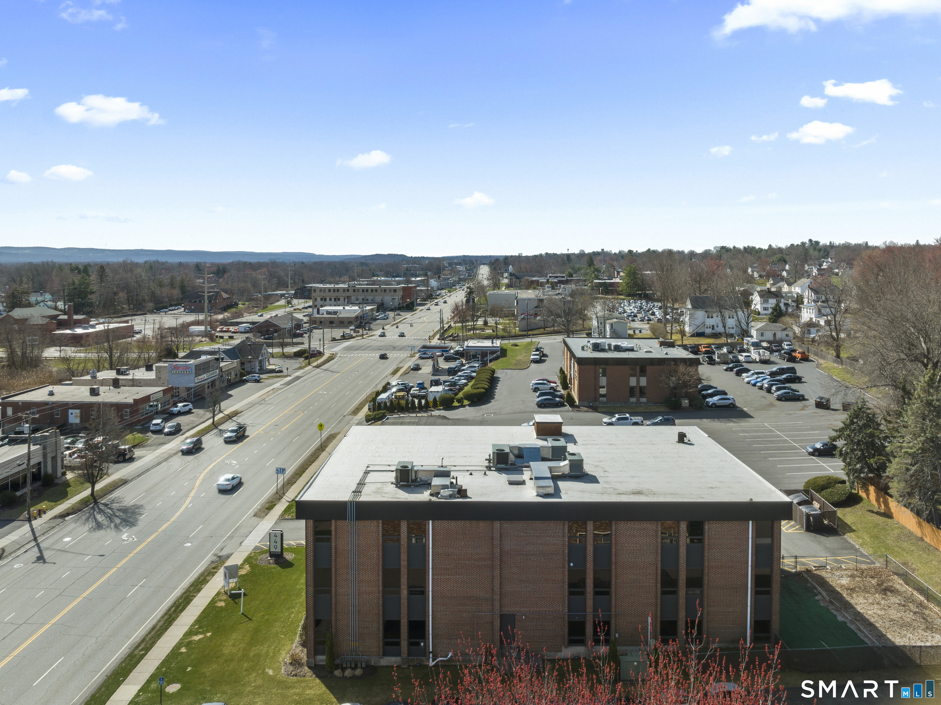 449 Silas Deane Highway