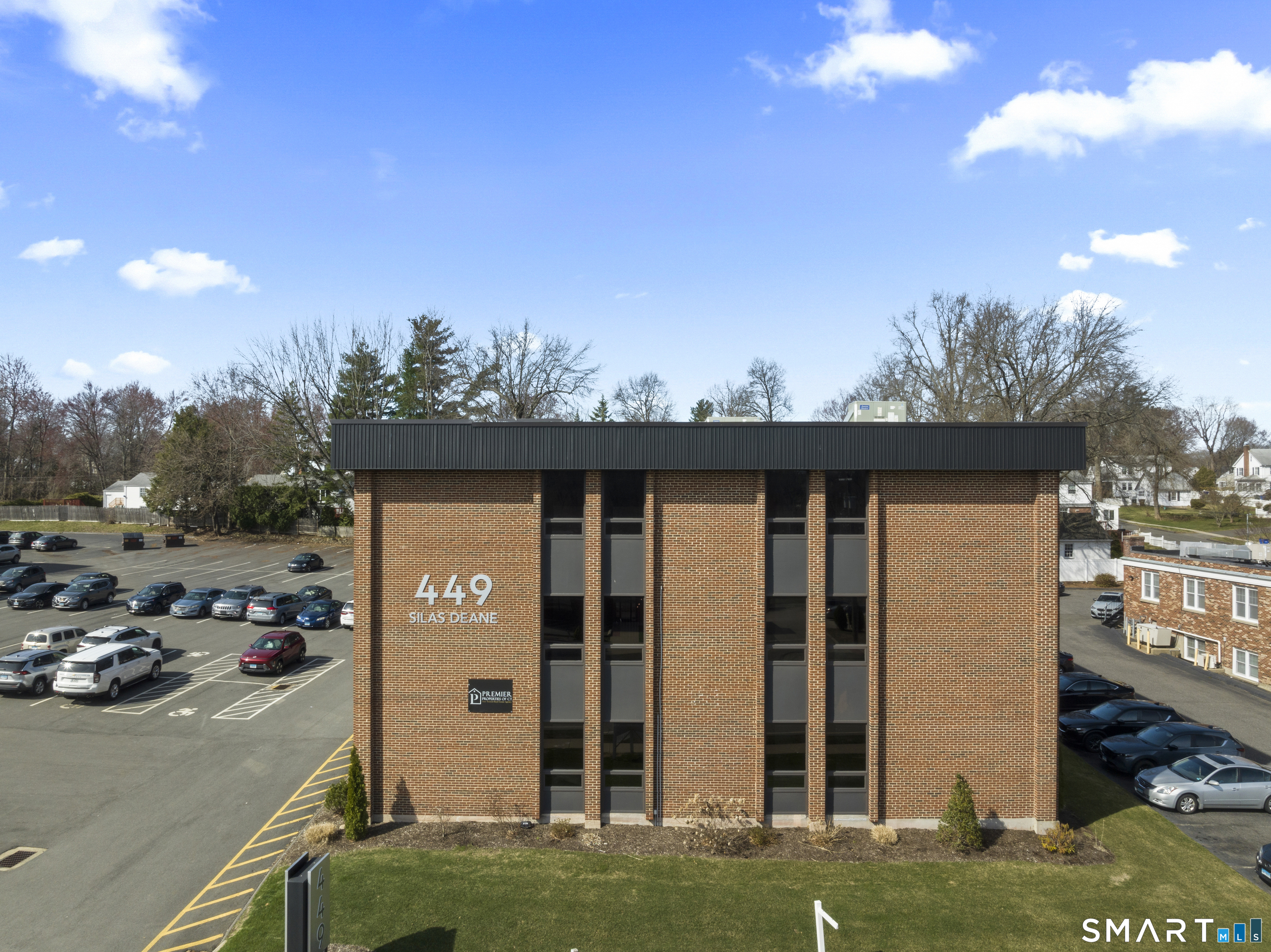 449 Silas Deane Highway