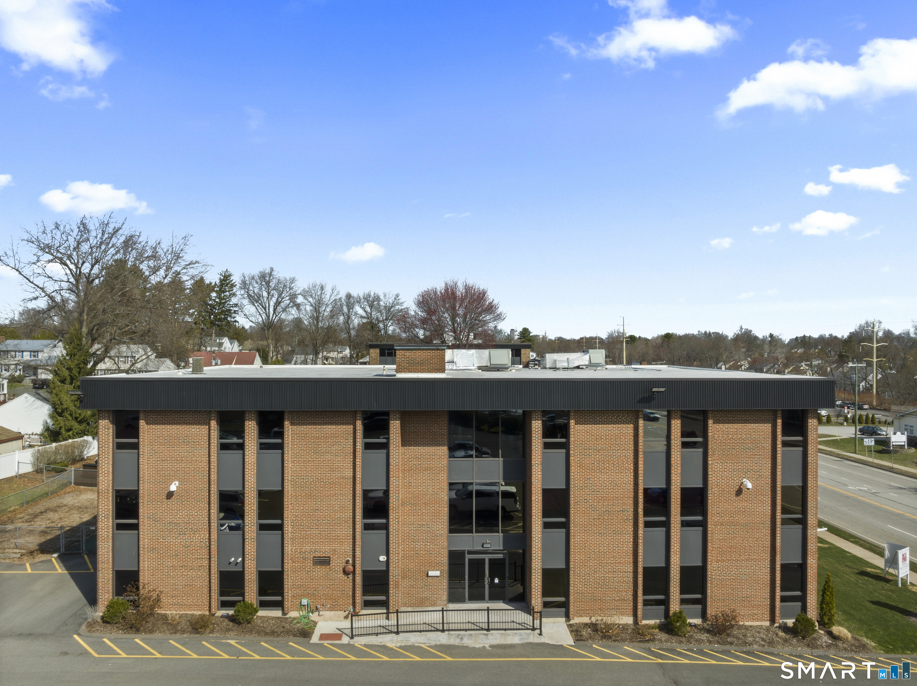 449 Silas Deane Highway