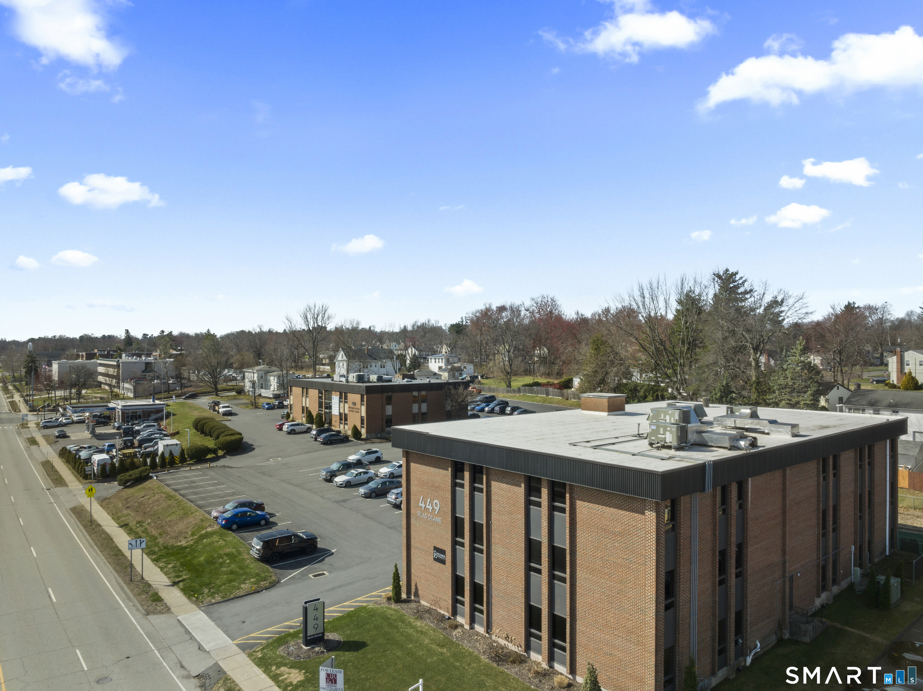 449 Silas Deane Highway