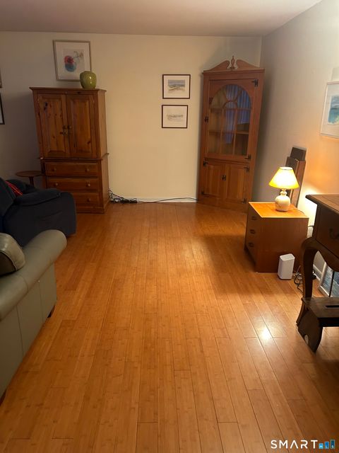 Tiny photo for 33 Harbour Village #D, Branford, CT 06405 (MLS # 24145381)