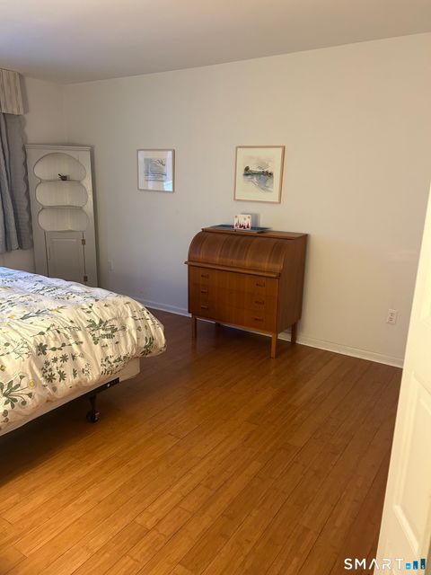 Tiny photo for 33 Harbour Village #D, Branford, CT 06405 (MLS # 24145381)