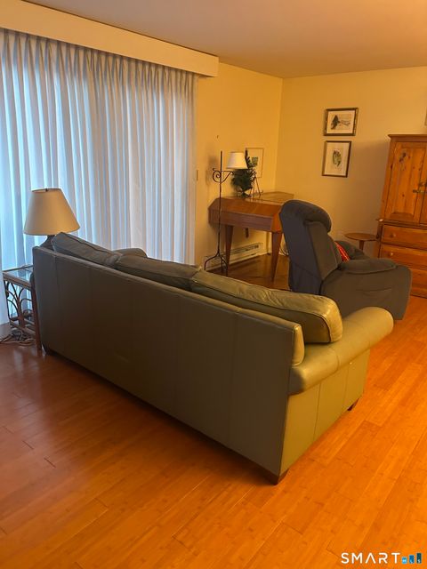 Tiny photo for 33 Harbour Village #D, Branford, CT 06405 (MLS # 24145381)