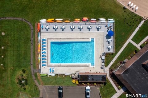 Tiny photo for 33 Harbour Village #D, Branford, CT 06405 (MLS # 24145381)