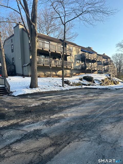 Tiny photo for 33 Harbour Village #D, Branford, CT 06405 (MLS # 24145381)