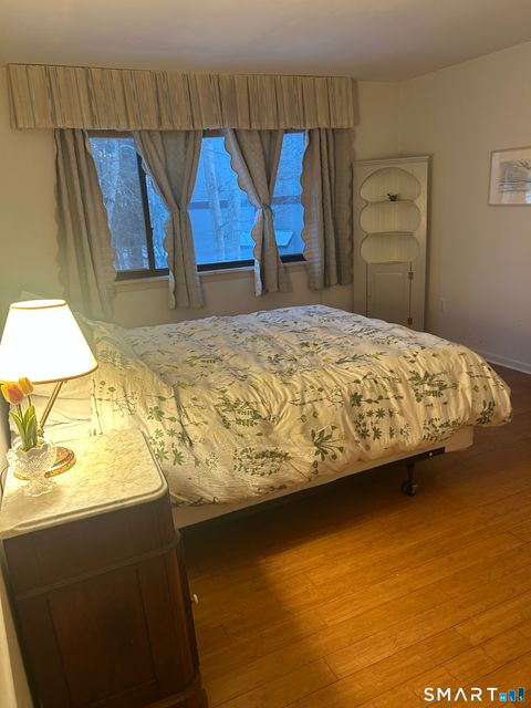 Tiny photo for 33 Harbour Village #D, Branford, CT 06405 (MLS # 24145381)